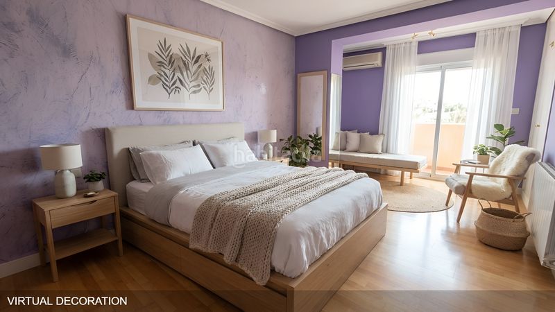Foto 5868a480-6740-4c35-8a75-a77061140d47. Casa amb calefacció piscina a Urbanizaciones Benidorm