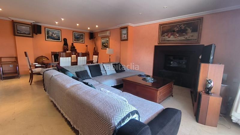 Foto 616787c4-0d83-4cac-b7d2-4fc148327f59. Casa chalet independiente estilo mediterreneo en Urbanizaciones Benidorm