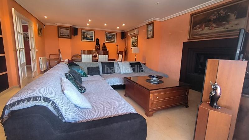 Foto 6c8bfcb7-34d6-4b71-9175-17536bc427e2. Casa chalet independiente estilo mediterreneo en Urbanizaciones Benidorm