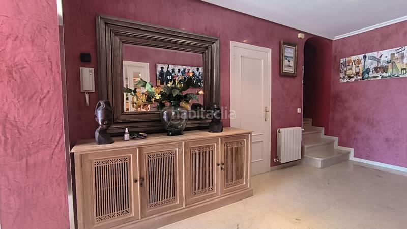 Foto 9be78bd2-e991-4fc7-b4b6-4fe3a42cd417. Casa chalet independiente estilo mediterreneo en Urbanizaciones Benidorm