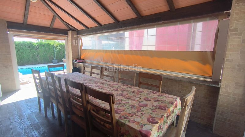 Foto 9fc0e441-4dab-4875-98d6-30aedea38372. Casa amb calefacció piscina a Urbanizaciones Benidorm