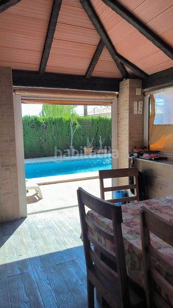 Foto a118fedb-a9a0-4d0a-9daf-04bd5cbafe48. Casa amb calefacció piscina a Urbanizaciones Benidorm
