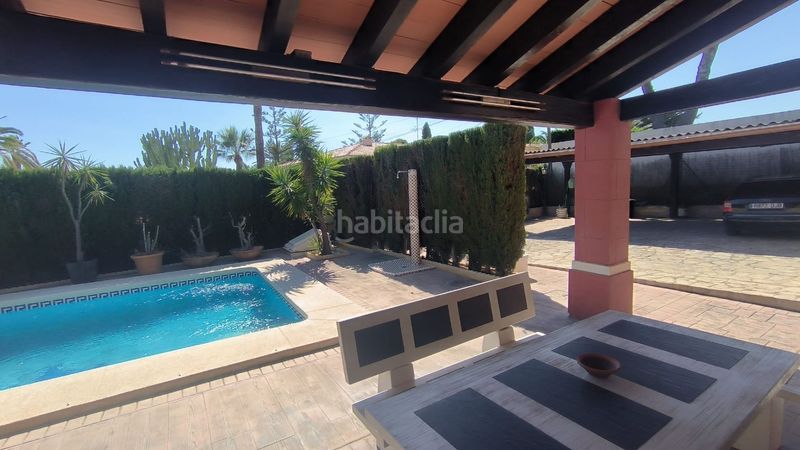 Foto bd2afe8c-70ea-4947-910c-a9a747e5bcdb. Casa amb calefacció piscina a Urbanizaciones Benidorm