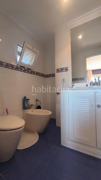 Foto c3e322dc-5fc1-4c6a-9732-3c01770feed7. Casa chalet independiente estilo mediterreneo en Urbanizaciones Benidorm