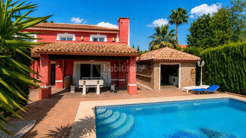 Foto ca40fe35-0f18-4576-961d-846f0a30c5ca. Casa con riscaldamento piscina in Urbanizaciones Benidorm