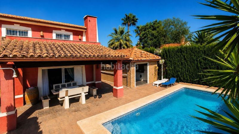 Foto dbe637c5-9133-451c-b7c2-8c3f2b7e1654. Casa con riscaldamento piscina in Urbanizaciones Benidorm