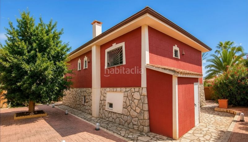 Foto f0acf662-8bca-424d-ae7b-d8d10abdefbb. Casa con riscaldamento piscina in Urbanizaciones Benidorm
