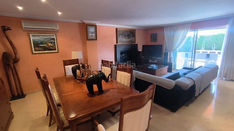 Foto ff37d772-85a5-4e09-8f25-6bc0bcd46475. Casa amb calefacció piscina a Urbanizaciones Benidorm