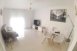 Apartament a La Nucia Pueblo. Piso en el centro de la nucia