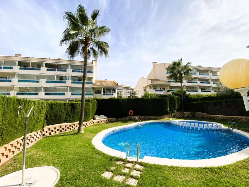 Foto 60cbb92c-9bc3-418e-b8b3-01fc1e483495. Apartamento  en el centro de albir en L´Albir Alfàs del Pi (l´)