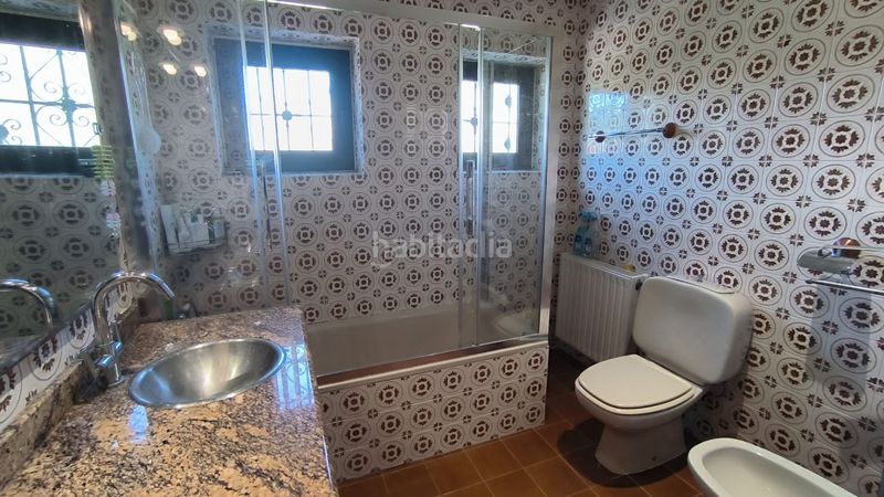 Foto 0d445450-f66a-4431-89a0-76d32bbe439a. Casa amb calefacció a Guadalest