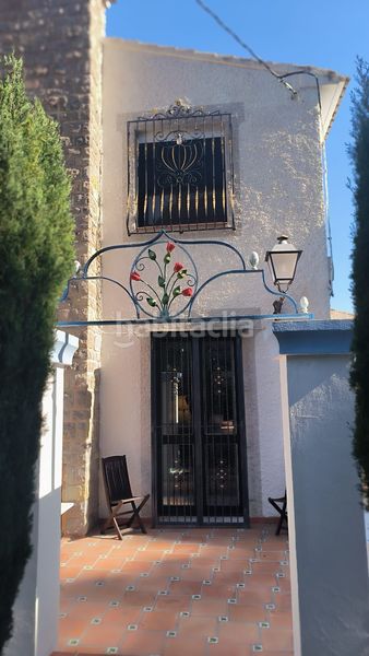 Foto 447692eb-bc8a-4b70-ad0f-798b6d1640c0. Casa amb calefacció a Guadalest