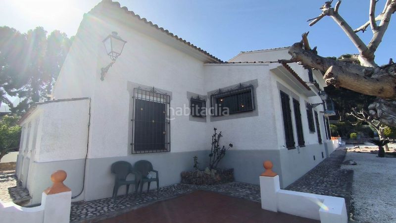 Foto 51ce3e6c-a4cd-4931-99da-a2cd75ab08da. Casa amb calefacció a Guadalest