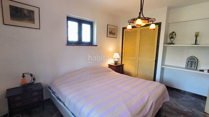 Foto 58d65838-fd76-402f-9745-9fe2abe46bc0. Casa amb calefacció a Guadalest