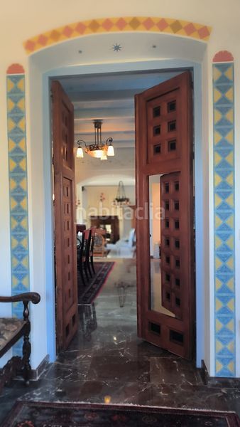 Foto 6fa568a6-966f-41e8-8e60-ad39bddffcbb. Casa amb calefacció a Guadalest