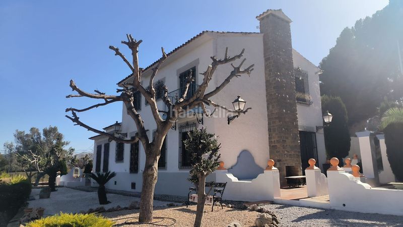 Foto 77ae7b97-80d5-492a-ab12-b0a7bbcdee7e. Casa amb calefacció a Guadalest