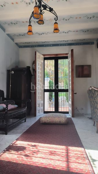 Foto 7b82ab5d-3cdf-404f-ac3b-0141909e329d. Casa amb calefacció a Guadalest