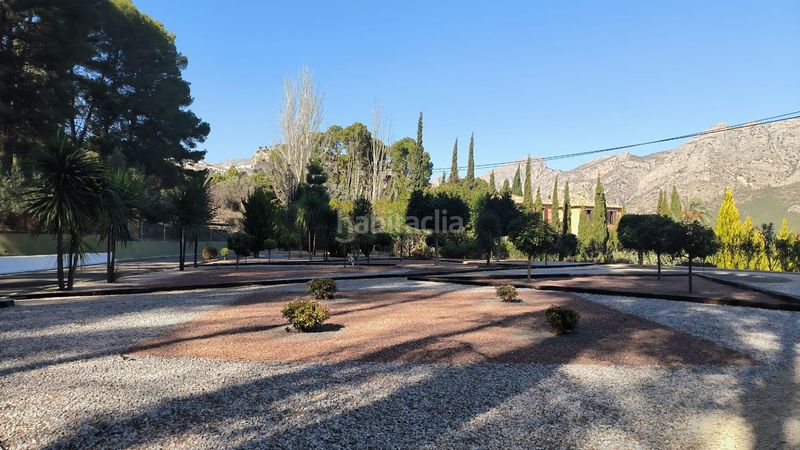 Foto d2f78b9a-6c9c-4ec3-962d-d3d5dbd6cba3. Casa amb calefacció a Guadalest