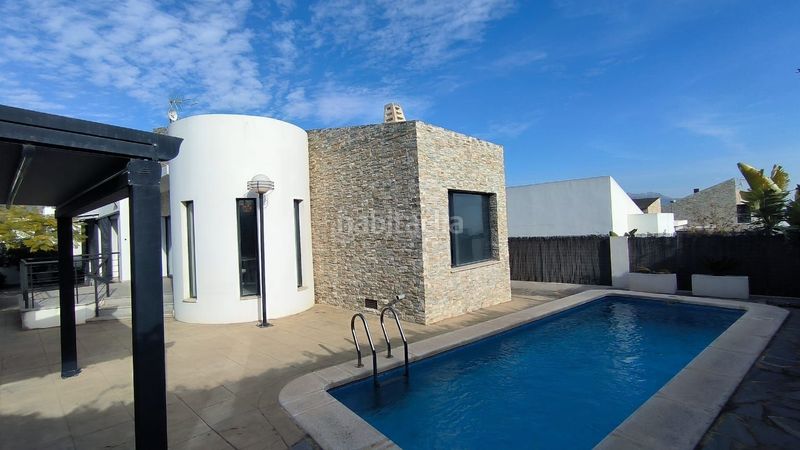 Foto 726cda12-36fd-43d5-917d-015a90adbc74. Casa fantástica oportunidad!!!!! en La Alberca Polop