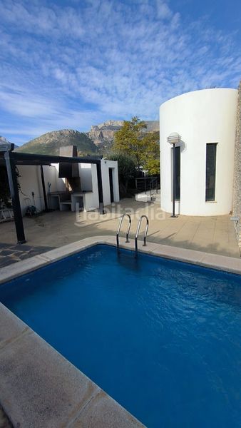 Foto a461d59c-0450-4c46-8e3d-b2d140953b2f. Casa fantástica oportunidad!!!!! en La Alberca Polop