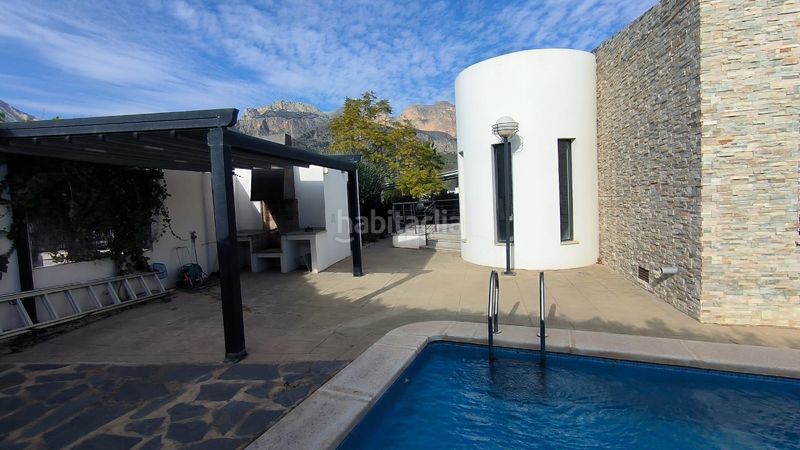 Foto efe365ce-af6e-497d-94aa-3957e700ef03. Casa fantástica oportunidad!!!!! en La Alberca Polop