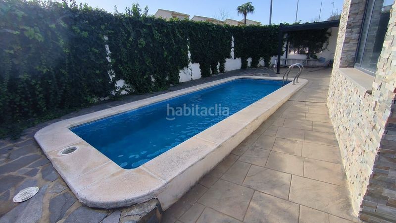 Foto fcc1f06c-c504-4a58-8d68-acbd758b19c7. Casa fantástica oportunidad!!!!! en La Alberca Polop