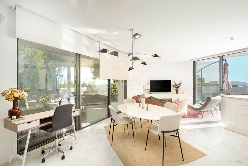 Foto 0185d090-2196-4591-a931-2afe7d742d2a. Casa amb calefacció piscina a Golf Bahía Finestrat