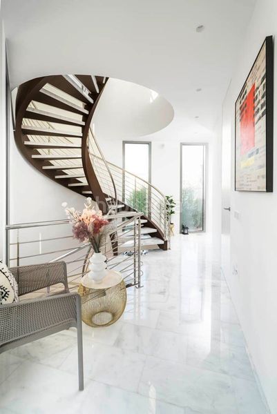 Foto 14de0a32-4940-43d8-a655-6edaab762ee2. Casa amb calefacció piscina a Golf Bahía Finestrat