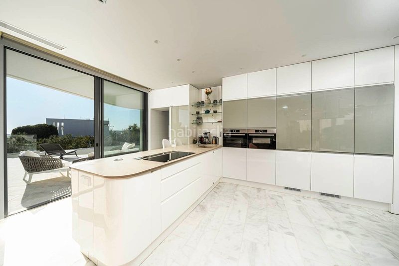 Foto 3e647446-f487-4282-8141-683e9fb61aa7. Casa amb calefacció piscina a Golf Bahía Finestrat