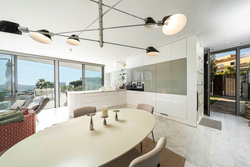 Foto 46b75aad-cf01-4718-bc1e-a159a54defcc. Casa amb calefacció piscina a Golf Bahía Finestrat