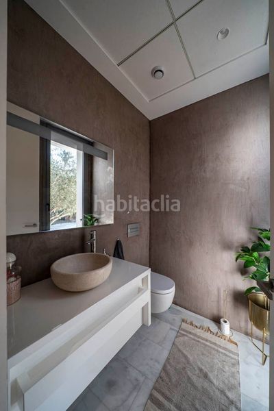 Foto 5d8dca7c-516b-432f-a369-e7aa4781fb85. Casa amb calefacció piscina a Golf Bahía Finestrat