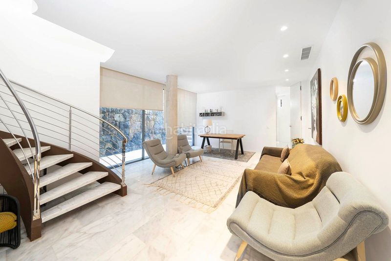 Foto 708a40b5-6728-45eb-8598-18e7eea752ed. Casa amb calefacció piscina a Golf Bahía Finestrat