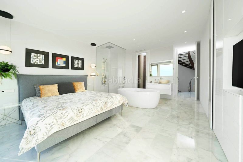 Foto 76009033-063d-43dd-842d-80b1822938ea. Casa amb calefacció piscina a Golf Bahía Finestrat