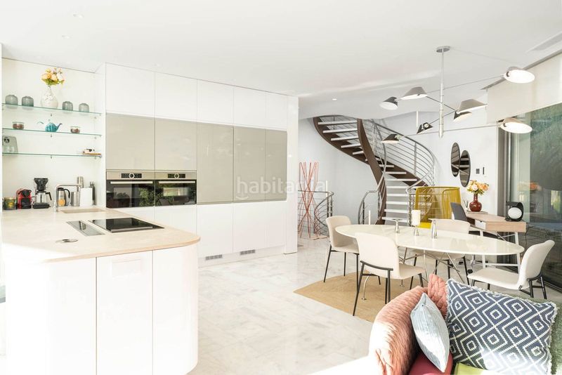 Foto aea5264e-415c-4bfd-9d74-add78c306a3e. Casa amb calefacció piscina a Golf Bahía Finestrat