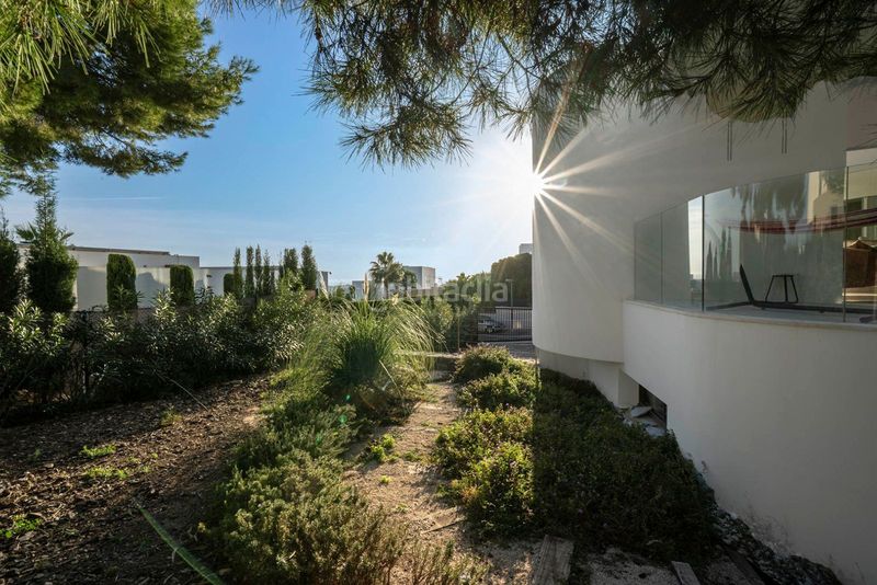 Foto ce27fbce-6d2f-41f6-a011-bbb1135d8d00. Casa amb calefacció piscina a Golf Bahía Finestrat