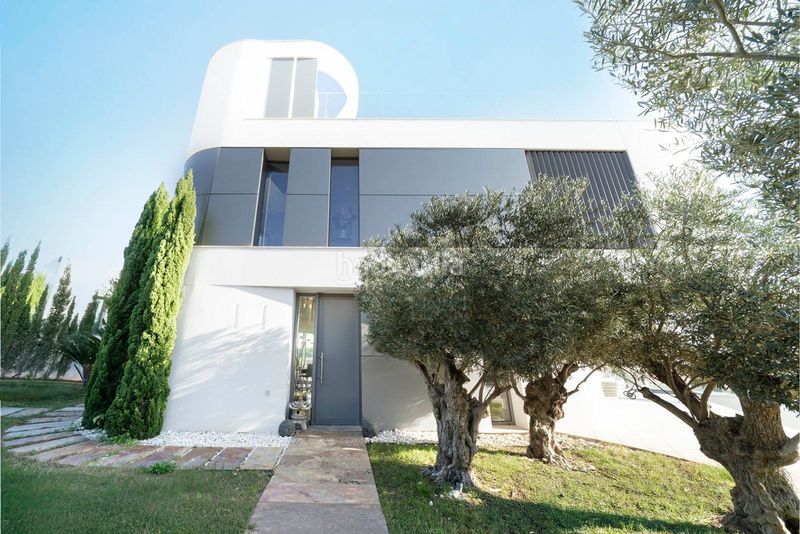 Foto d1f833bc-40a2-4d6e-be56-bdff068776d2. Casa amb calefacció piscina a Golf Bahía Finestrat