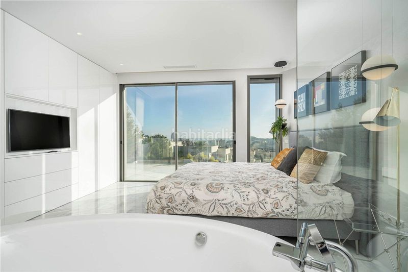 Foto f615a664-864e-43dd-a1b4-a06e654e84a8. Casa amb calefacció piscina a Golf Bahía Finestrat