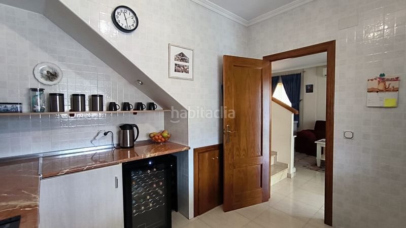 Foto 01d2b173-dea6-4174-9779-4b1a8ebb7b11. Casa amb calefacció piscina a La Alberca Polop