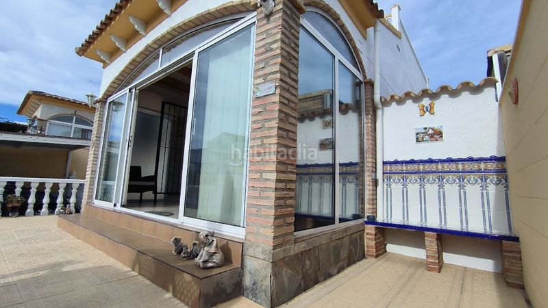 Foto 1ea86b80-fbcd-4a4b-884a-f8f480726be0. Casa estado impecable!! en La Alberca Polop