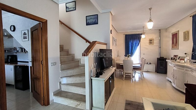 Foto 255ceb78-a951-4986-959d-c69a72282132. Casa amb calefacció piscina a La Alberca Polop