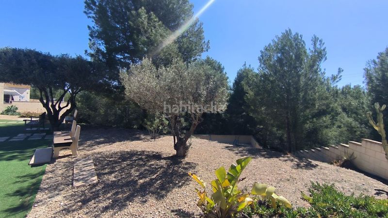 Foto 502fa19a-b5d1-4d9a-813a-ee5877e2c001. Casa estado impecable!! en La Alberca Polop