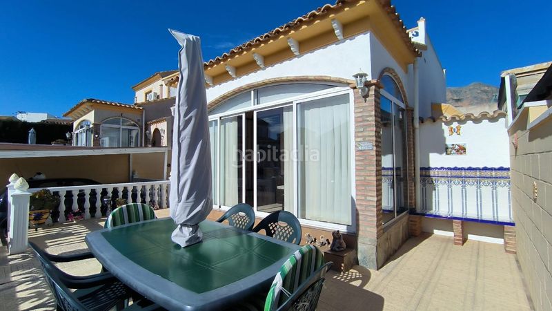 Foto 5977148c-047e-48c3-83fe-001061f99217. Casa estado impecable!! en La Alberca Polop