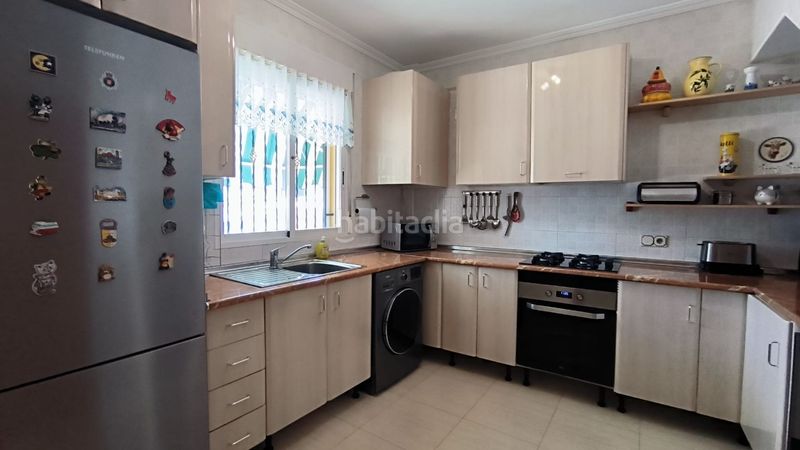 Foto 6172e834-a7be-4577-8f83-87fd2c521eaf. Casa estado impecable!! en La Alberca Polop