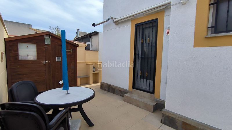 Foto 8452226f-72b4-49eb-b562-8d5a8907d5f9. Casa amb calefacció piscina a La Alberca Polop