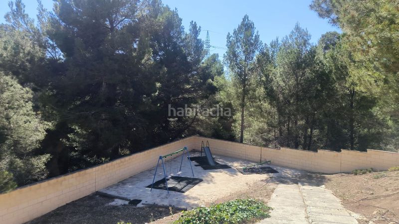 Foto 99ee6a16-d7d6-4bc2-ba8e-c60f1b6f54bd. Casa estado impecable!! en La Alberca Polop