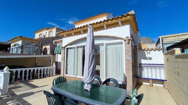 Foto 9d1d743b-49bd-43f5-9245-12366d1c99ec. Casa estado impecable!! en La Alberca Polop