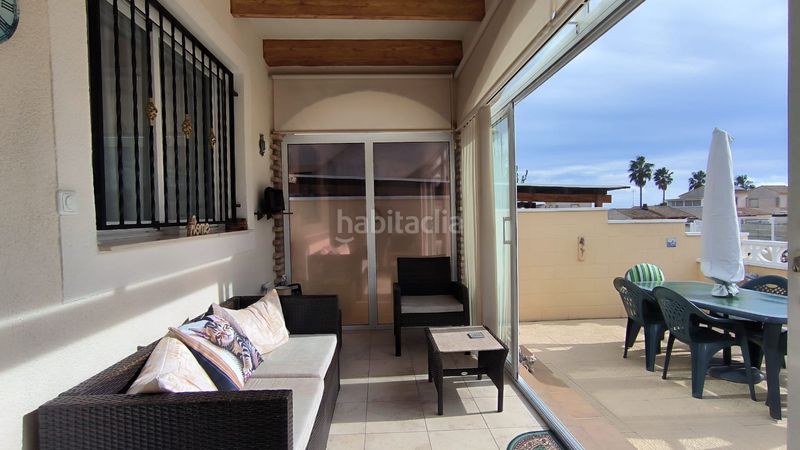 Foto a7c14114-a099-41c9-90e7-de11fbe09130. Casa estado impecable!! en La Alberca Polop