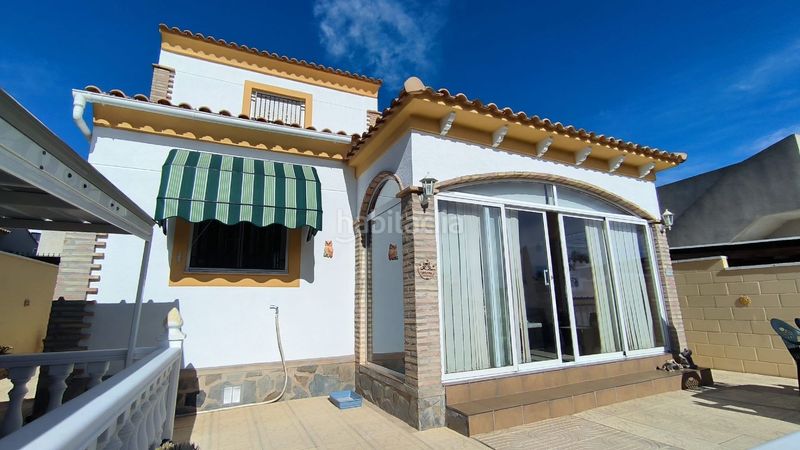 Foto af5d10f6-b353-4efb-87ce-3023221b8327. Casa estado impecable!! en La Alberca Polop