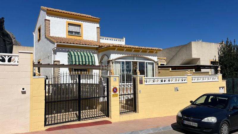 Foto b809a184-997f-4022-be0d-418fd3dbf553. Casa amb calefacció piscina a La Alberca Polop