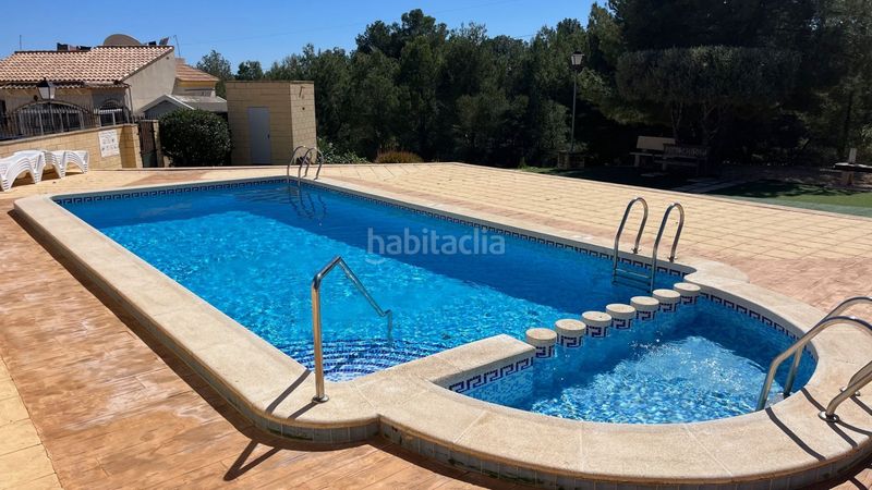 Foto bd5e9813-85a1-45da-9d92-046316f1ee4a. Casa amb calefacció piscina a La Alberca Polop